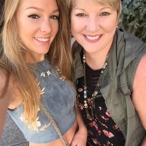 Meet your Posher, Michele